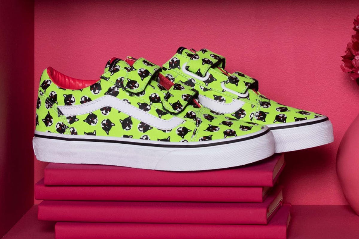Vault by Vans Curated by Sarah Andelman 2022 Collection, Collab